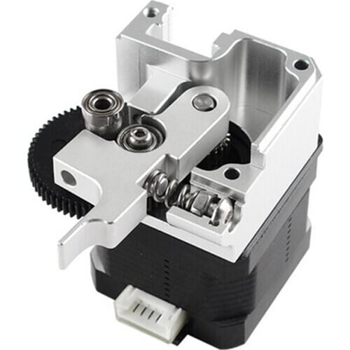 1.75MM 3D Printer All Metal Titan Extruder Kit for Prusa i3 MK2 3D Printer Bowden Kits