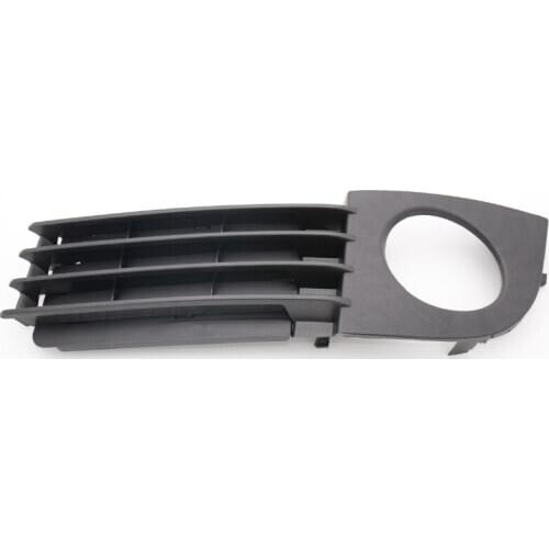 1 Pcs Replacement LH Fog Lamp Grill Cover Fog Light Cover For Citroen C5 2002-2006