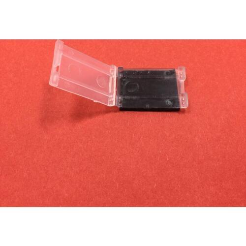 YOTAT 1pcs CISS pipeline clincher / CISS Ink Tube Clip Pipe Clamp 27x17mm For HP Brother Canon Epson Inkjet Printer