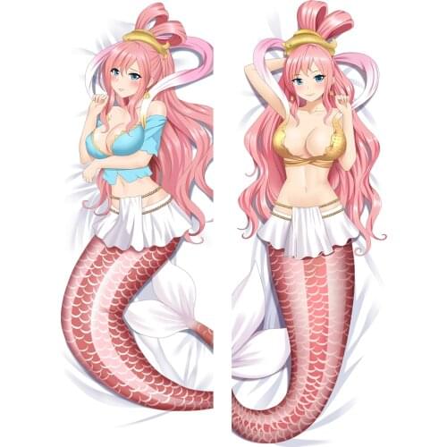 2021-March Update Japanese Anime Otaku Dakimakura One Piece Hugging Body Pillow Cover Case Dakimakura Body Pillowcase