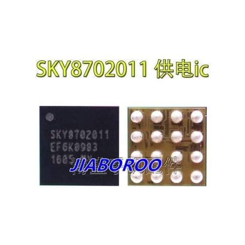 5pcs SKY8702011