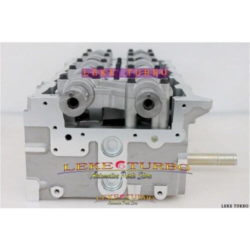 908 851 D4CB Complete Cylinder Head Assembly 22100-4A010 22100-4A000 For Hyundai H1 H200 Starex Porter For KIA Sorento 2.5L CRDI