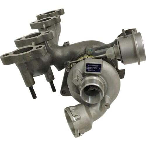 BV39A-0072 54399700072 03G253014M Turbocharger For Audi A3, VW Golf, Touran, Passat, Seat Altea, Skoda Octavia, SuperB 1.9TDI