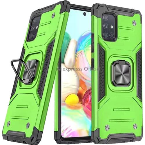 ChenTianXiang Samsung Galaxy A71 Phone Cases