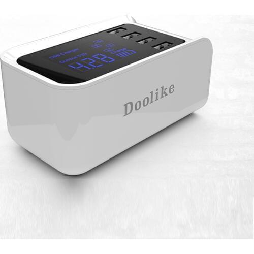 Doolike Network Chargers For Mobile Phones