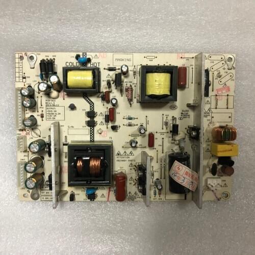 L32C12 power board PCB-003 REV 1.3 KW-LCP416001D