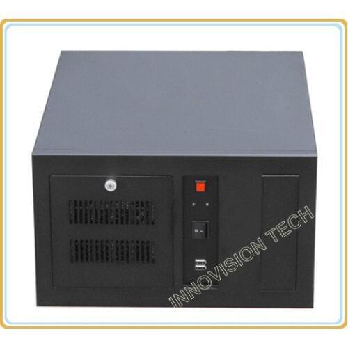 Hot-sale wall-mounting chassis IPC7120C industrial computer