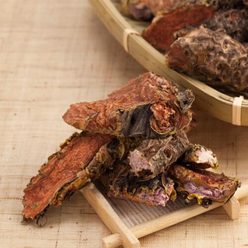 Hong Jing Tian, Rhodiola Rosea Root, Tibet Herb Radix Rhodiola