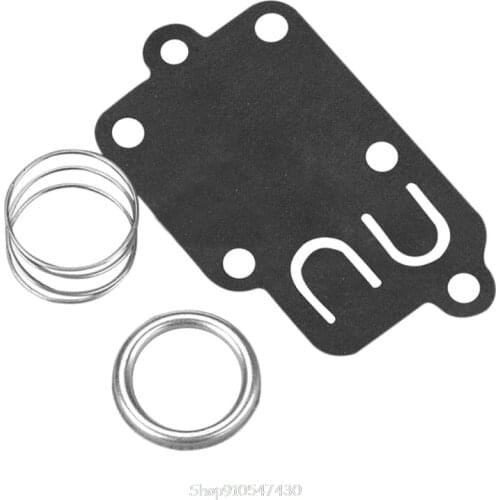 Carburetor Diaphragm Kit For Briggs & Stratton 270026 272538 272538S 272637 O09 20 Dropship
