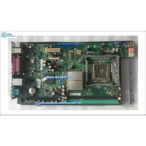 A52 M52 945 Mainboard 41T5465 29R9725 43C7119 41X1063