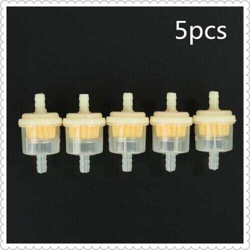 Motorcycle Oil Filter Petrol Gas Gasoline Liquid Fuel Scooter for YAMAHA FZR1000 GENESIS FJ1100 FJ1200S T FZ750 FZR750R GENESIS