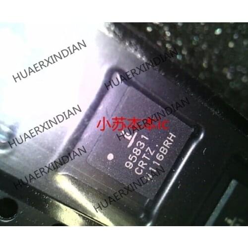 New Original ISL95831CRTZ 95831CRTZ Have Stock