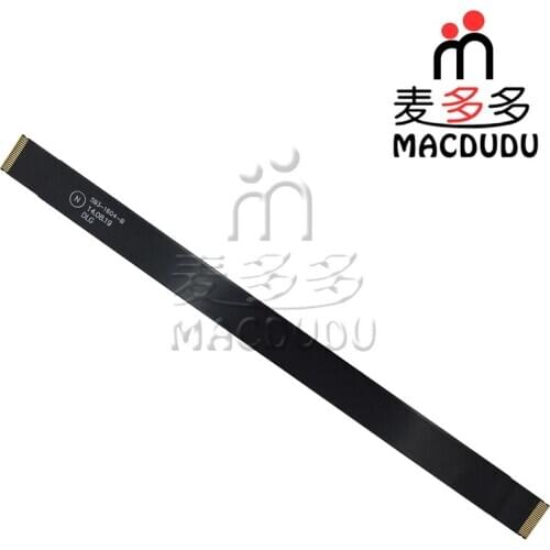 New Trackpad Touchpad Cable For Macbook Air A1466 MD760 13" Unibody 2013 593-1604-B