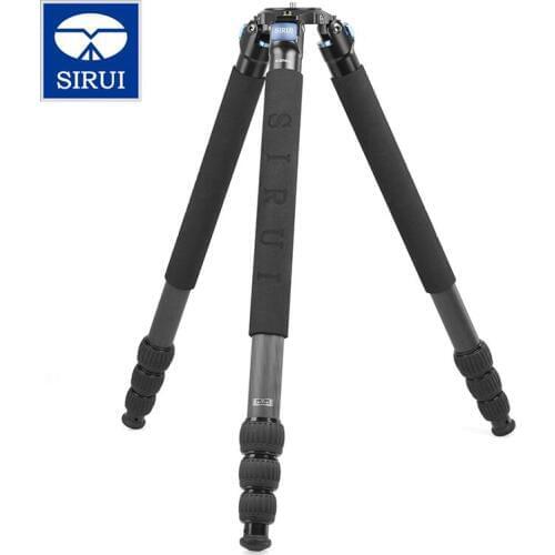Sirui R5214XL three tripod SLR photography bird cannon stable portable tripod