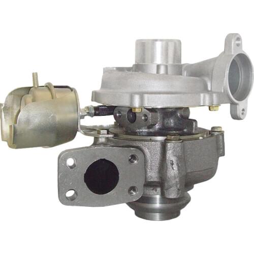 GT1544V Turbo 753420-5005S 740821-0001 740821-0002 750030-0001 9663199280 Turbocharger For Peugeot 206 207 307 407 2003-2012