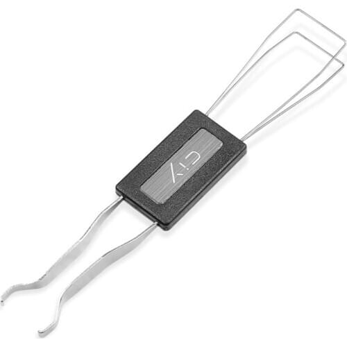 Universal Keyboard Key Cap Puller for Mechanical Keyboard Keycap Remover Key Drop shipping