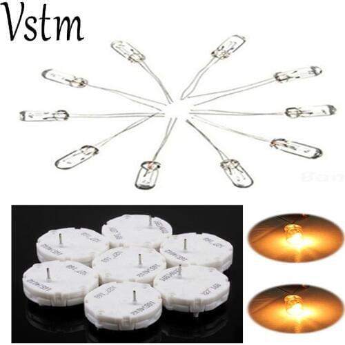 X27 168 (6PCS) + 10pcs bulbs Stepper Motor For Speedometer Gauge Repair Kit Cluster X27.168