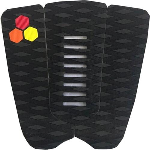 3pcs/lot Non-slip EVA Surfboard Pads SUP Surf Kiteboard Skimboard Stand Up Paddleboard Traction Pad Grip Mat Dog Foot Pad
