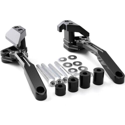 For Yamaha MT09 Engine Cover Protector Guard Crash Slider Protective Gear MT-09 MT 09 2014 2015 2016 CNC Motorcycle Accessories