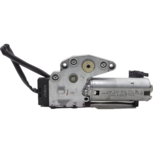DRIVING MECHANISM MOTOR GL Motor of Roof For -Panorama OEM:95562471300