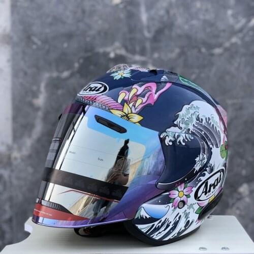 Top hot 3/4 helmet motorcycle helmet half helmet open face helmet casque motocross SIZE: S M L XL XXL,Capacete