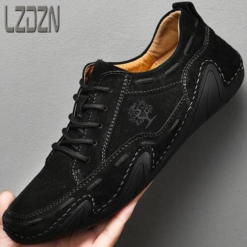 Autumn New Mens Shoes Mens Shoes Casual Zapatillas Hombre Chaussure Homme