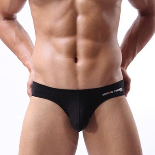 Mens Underwear Jockstrap Sheer U-convex Pouch Briefs Low Rise Breathable Panties Ropa Sexy Hombre Gay Tanga Quick-drying Bikini