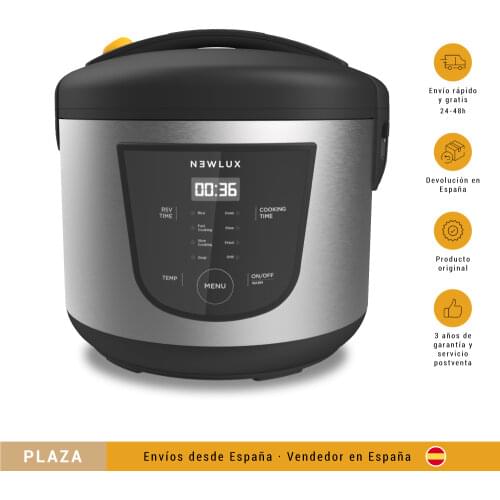 Мультиварки NEWLUX China At AliExpress