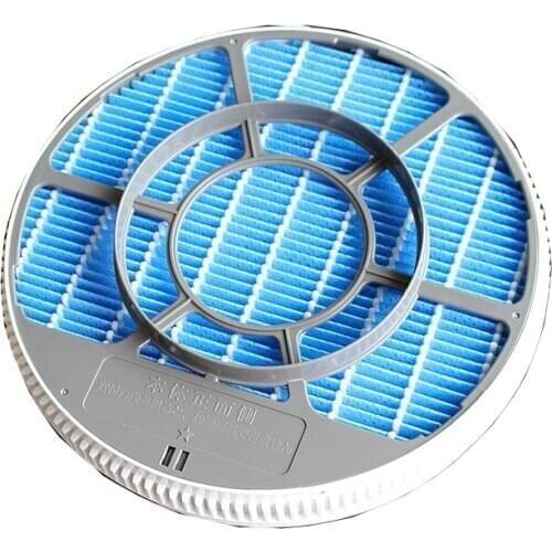 Filter Plastic housing frame for Sharp Air Purifier KC-D50 KC-E50 KC-F50 KC-D70 KC-E70 KC-F70 KC-A50E KC-A40 KC-F40 KC-D40