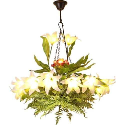 Japan deco maison luminaria pendente rope LED pendant lights Home Decoration E27 Light Fixture hanglamp lustre pendente