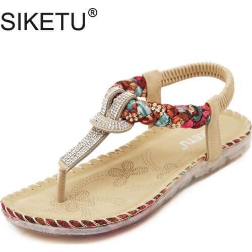 Летние платья с принтом SIKETU China At AliExpress