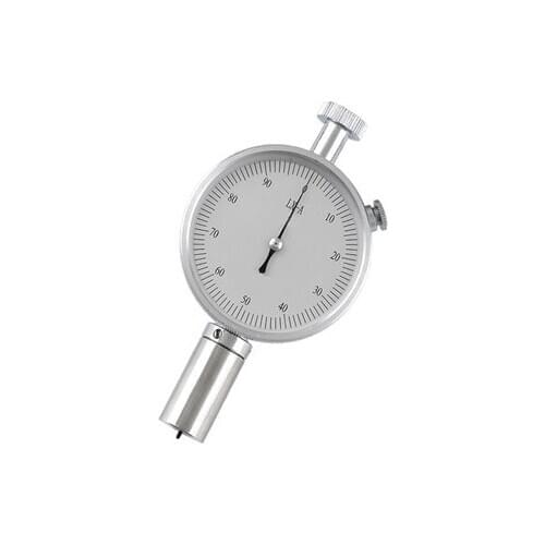 LX-A Rubber hardness tester Shore Durometer shore hardness tester