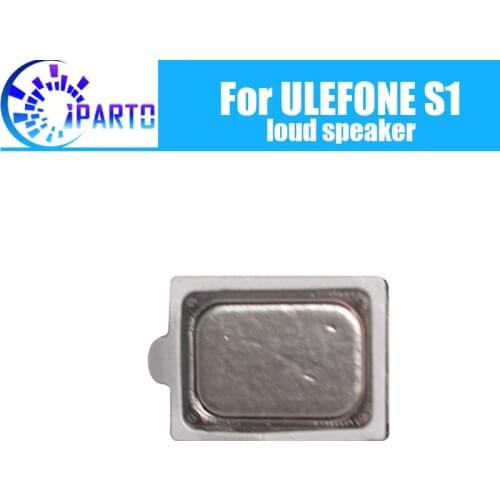 ULEFONE S1 Loud Speaker 100% Original New Loud Buzzer Ringer Replacement Part Accessory for ULEFONE S1