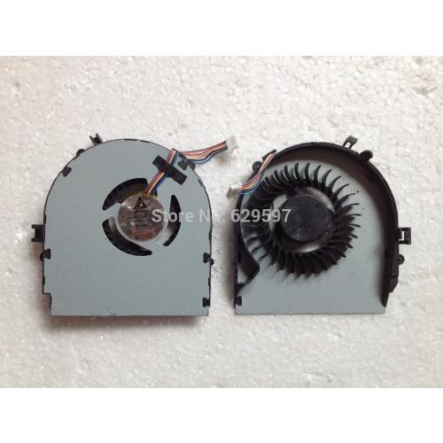 Laptop CPU Cooling fan for DELTA KSB06105HB DG36 5V 0.40A KSB06105HB-DG36