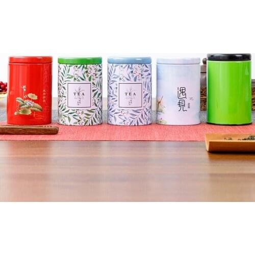 Xin Jia Yi Packaging Metal Christmas Candy Cockies Tin Can