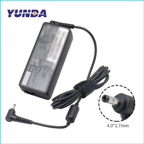 20v 3.25A 65w AC Adapter Charger for Lenovo ADLX65CLGU2A 5A10K78745 4.0*1.7mm