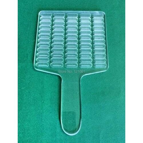 000#,00# ,0#,1#,2#,3#,4#,5# capsule used,60 cavity capsule and tablet counter/tablet or capsule counting machine/Count board