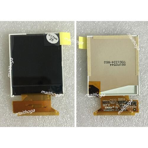 1.5 inch 32PIN TFT LCD CSTN Color Screen S6B33B3A Drive IC 8/16Bit Data Interface 128*128 3.3V