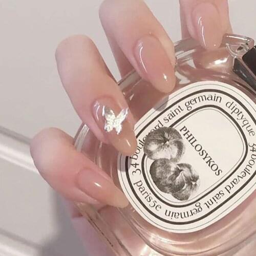 1 Box Mixed 3D Rhinestones Nail Art Decorations Crystal Gems Jewelry Gold AB Shiny Stones Charm Glass Manicure Accessories