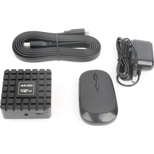 1080P 12MP 4K UHD HDMI 3840*2160 Industrial Digital C Mount Video Microscope Camera TF Video Image Storage Measurement Function