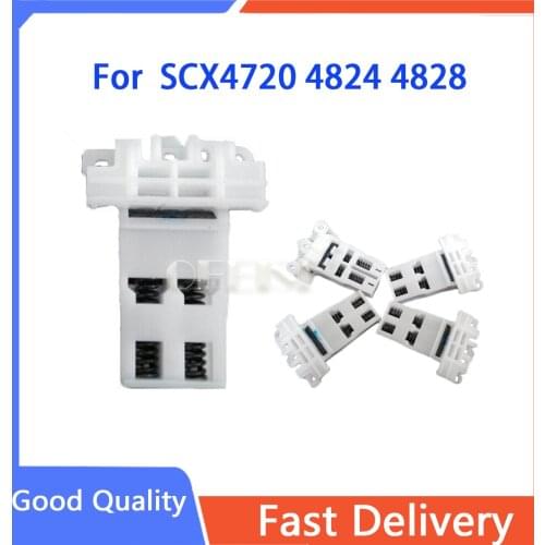 40X Original JC97-03220A JC97-02779A JC97-01707A ADF Hinge for Samsung SCX4720 4824 4828 5530 5635 5835 CLX3160 6200 6220 6240