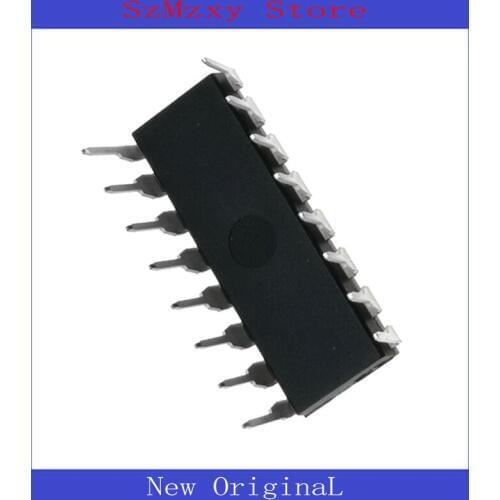 5PCS/LOT LM13700N LM13700 13700 DIP16