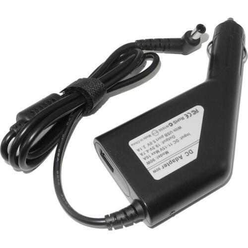 19.5V 3.3A 3.9A 4.7A Power Adapter Car for Sony Vaio PCG-61511L PCG-61611L VGP-AC19V19 VGP-AC19V20 VGP-AC19V27 Dc Car Charger