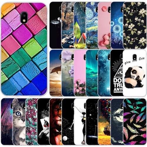 Case for Samsung Galaxy J3 2017 Case Cover Phone Case for Samsung J3 2017 Cover Case Funda for Samsung Galaxy J3 2017 Coque Capa