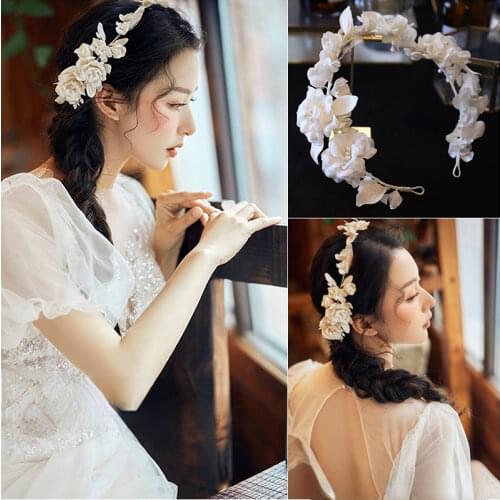 EMMA YHBL Hair Ornaments