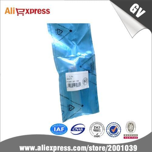 F00V C01 371 fuel injection control valve, suit for Bosch injector 0445 110 333/334/383 common rail high pressure valve assy