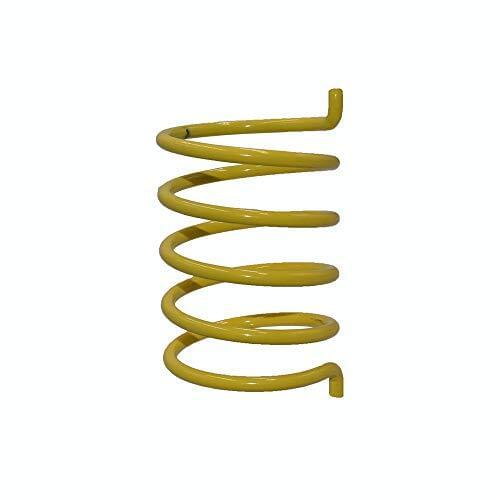 JDLLONG Clutch Spring 0148-227 Fits Arctic Cat Snowmobile Secondary Primary Drive Yellow Bear ZR ZRT Panther