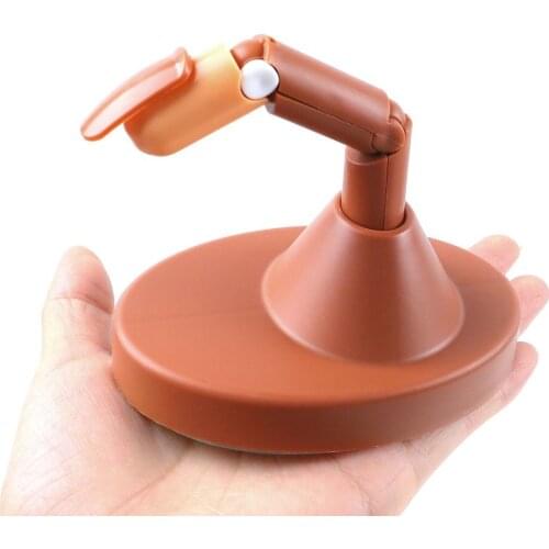 Nail Beauty Joint Practice Beginners Practice Active Hand Model Prosthetic Hand Exclusively For Manicure Joints Fingernails