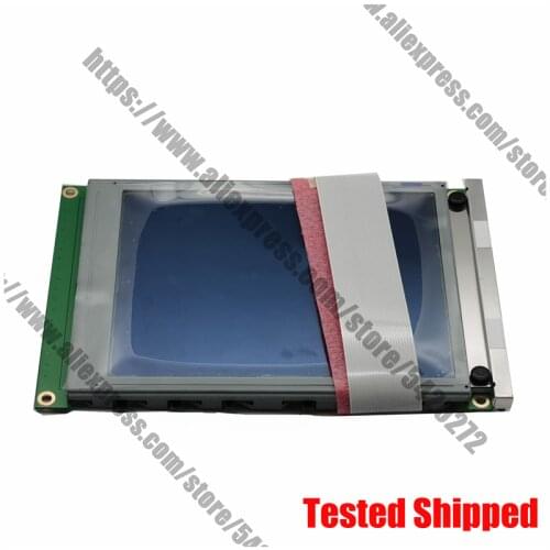 Origina lDisplay AG320240A7 AG320240A7STQW10H-S(N)(R) LCD Screen