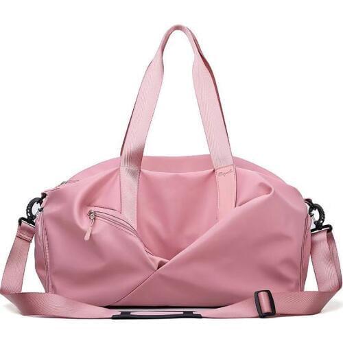 Женские сумки для фитнеса PAIZI China At AliExpress